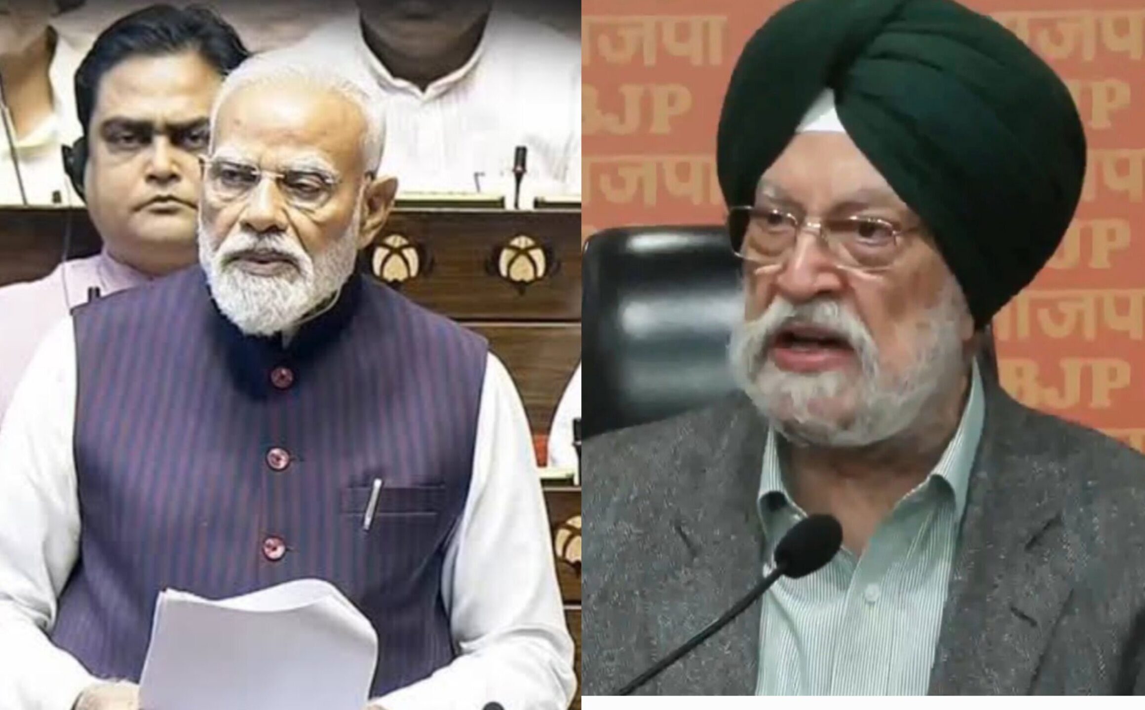 देश में लॉकडाउन की अफवाह पर पीएम मोदी के तीन केंद्रीय मंत्रियों को संभालना पड़ा मोर्चा, कहा- घबराने की जरूरत नहीं