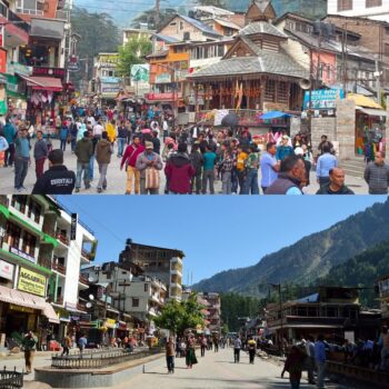 समर वेकेशन से पहले बंपर ऑफर: होटल में तीसरी रात मुफ्त, फ्लाइट-होटल बुकिंग पर हजारों की छूट