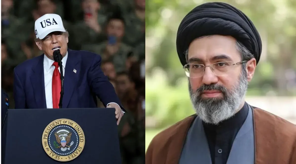 युद्ध टालने की आखिरी कोशिश, 45 दिन के सीजफायर पर बातचीत तेज, ट्रम्प की बढ़ी डेडलाइन से बढ़ी उम्मीद, समझौता हुआ तो दुनिया को मिलेगी राहत 