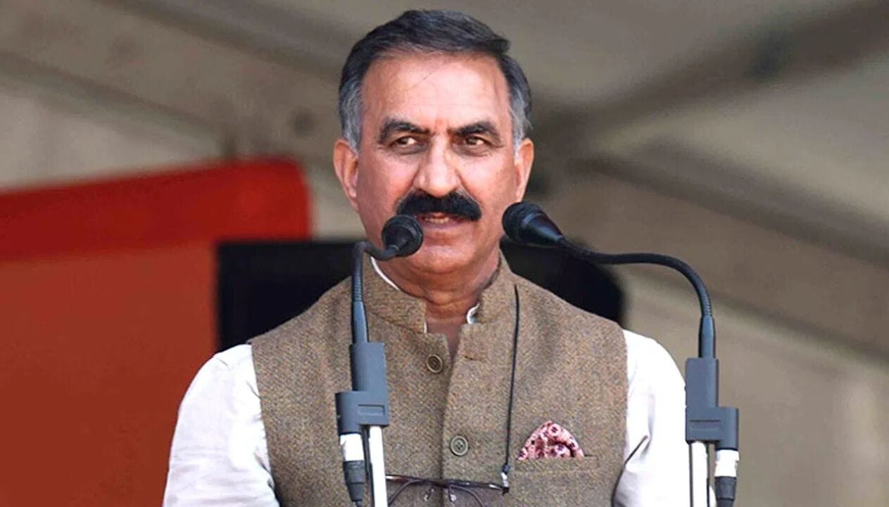 शिमला में KNH को लेकर भ्रम पर विराम, मुख्यमंत्री सुक्खू बोले- केवल गायनी ओपीडी शिफ्ट होगी, सेवाएं रहेंगी जारी