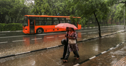 कल से बदलेगा मौसम, पहाड़ों से लेकर दिल्ली-एनसीआर तक भीषण गर्मी से राहत मिलने के आसार