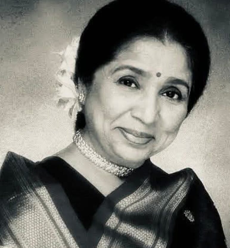 सुरों की अमर विरासत थम गई : स्वर सम्राज्ञी आशा भोसले के निधन से संगीत जगत को अपूरणीय क्षति, अंतिम संस्कार आज 