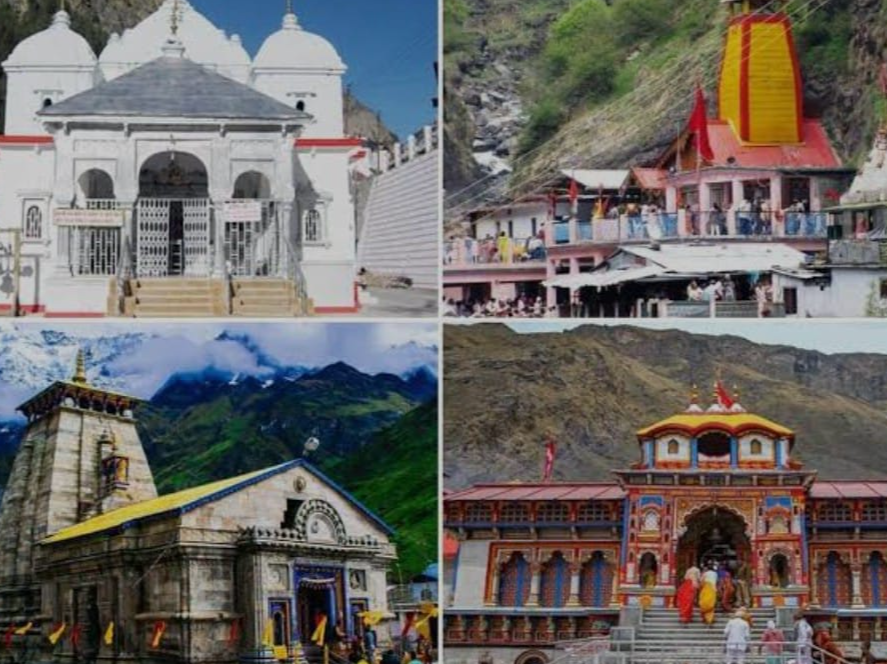 चारधाम यात्रा : हरिद्वार में ऑफलाइन रजिस्ट्रेशन की तैयारियां अंतिम चरण में, अगले सप्ताह से शुरू होगी प्रक्रिया