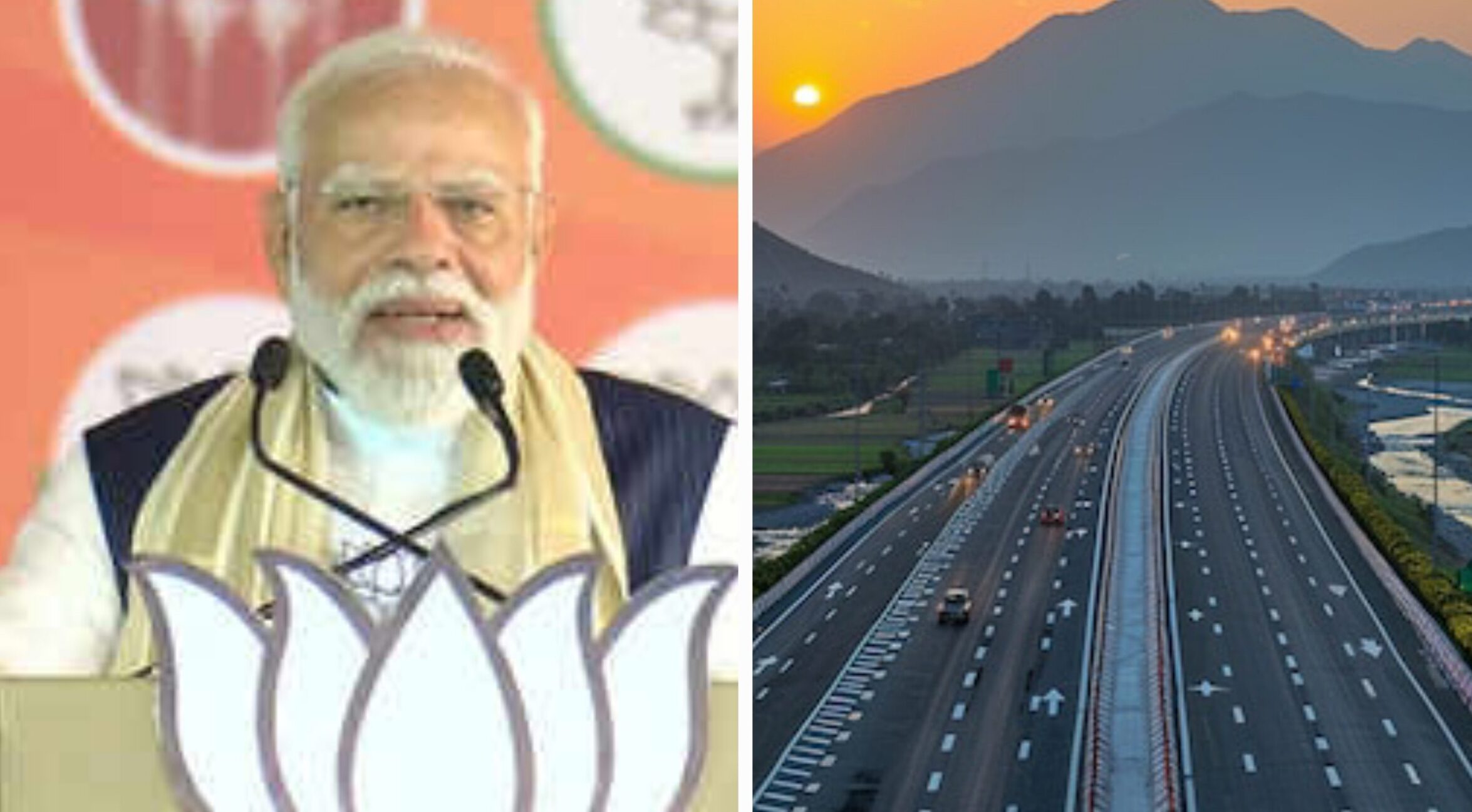 पीएम मोदी कल दिल्ली-देहरादून एक्सप्रेसवे का करेंगे उद्घाटन, प्रधानमंत्री के दौरे से पहले दून में सख्त ट्रैफिक और सुरक्षा व्यवस्था