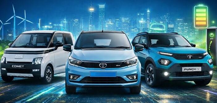 अच्छी खबर : दिल्ली सरकार की नई ईवी नीति, 30 लाख रुपए तक की इलेक्ट्रिक कारों पर टैक्स माफ का किया एलान 