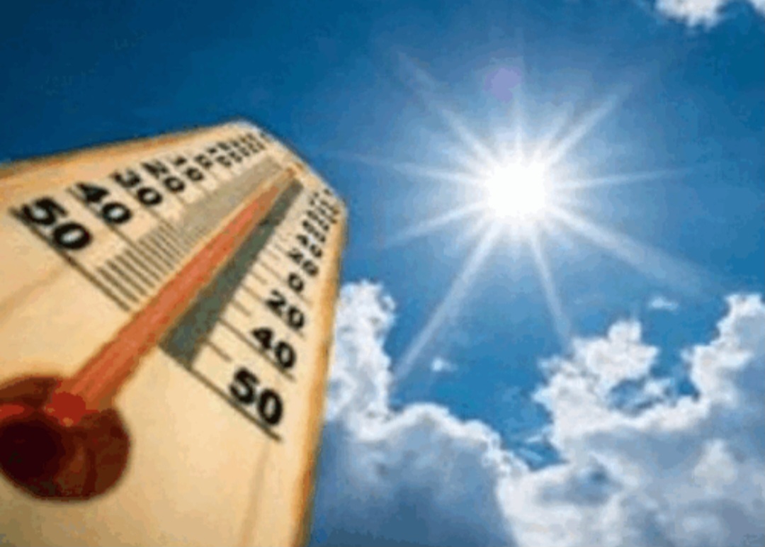 राजधानी में भीषण गर्मी : दिल्ली में तापमान लगातार ऊपर चढ़ रहा, मौसम विभाग ने हीटवेव का अलर्ट जारी किया 