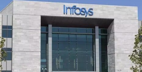 आईटी सेक्टर की दिग्गज Infosys बुरे दौर में : मार्केट कैप में भारी गिरावट, टॉप 10 से बाहर हुई कंपनी