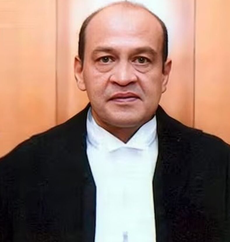 कैश विवाद में घिरे इलाहाबाद हाईकोर्ट के जस्टिस यशवंत वर्मा ने छोड़ी कुर्सी, इस्तीफे से उठे बड़े सवाल