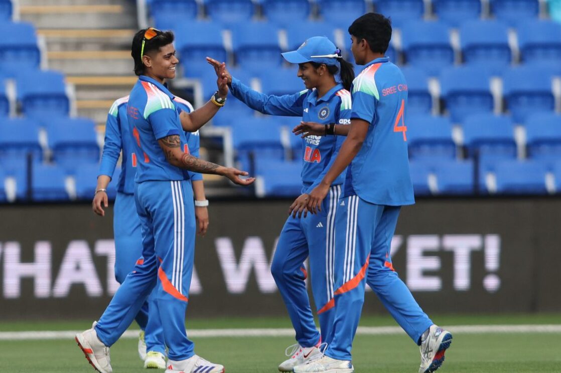 महिला क्रिकेट का महाकुंभ : बढ़ा पैसा, ग्लैमर और बढ़ी ताकत, आईसीसी ने बढ़ाई इनामी राशि, 2026 वर्ल्ड कप होगा ऐतिहासिक