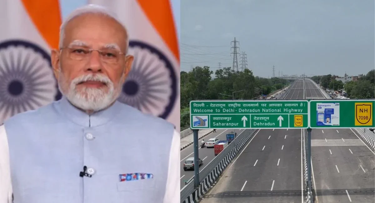 चिर परिचित अंदाज में फिर प्रकट किया उत्तराखंड प्रेम