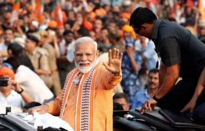 प्रधानमंत्री का काशी प्रवास : चुनावी रैलियों और सिक्किम दौरे के बाद आज पीएम मोदी अपने संसदीय क्षेत्र वाराणसी पहुंचेंगे