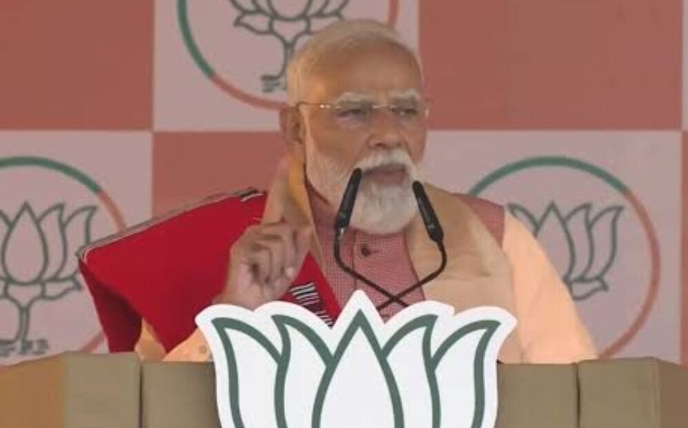 असम में पीएम मोदी का चुनावी शंखनाद, यूसीसी पर सियासी संदेश, कहा- राज्य की संस्कृति से समझौता नहीं होगा