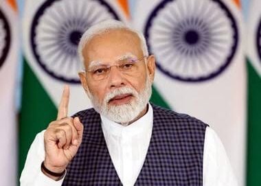 महिला आरक्षण बिल गिरने के बाद आज रात पीएम मोदी का राष्ट्र को संबोधन, सियासत में हलचल तेज