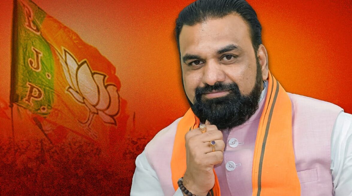 बिहार में पहली बार बीजेपी का मुख्यमंत्री : सम्राट चौधरी के नाम पर लगी मुहर, कल हो सकता है शपथ ग्रहण समारोह 