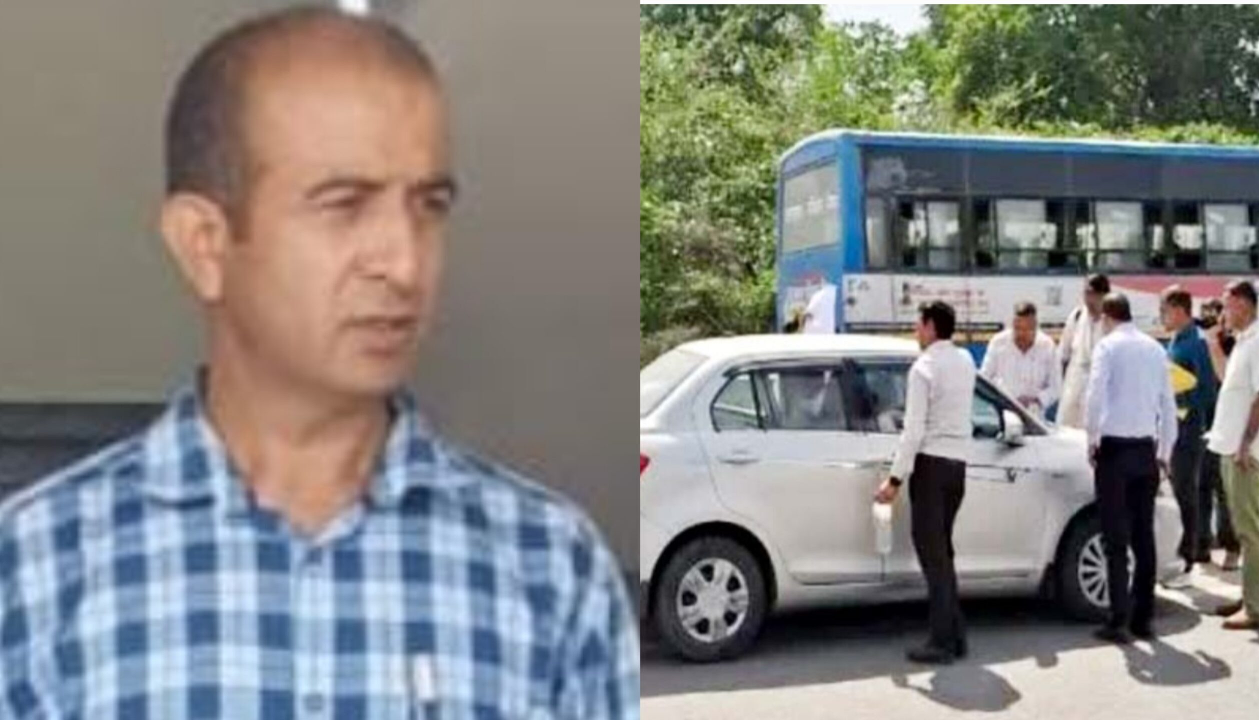 उत्तराखंड में रिश्वतखोरी पर विजिलेंस का वार: उपखंड शिक्षा अधिकारी एक लाख रुपए लेते रंगे हाथ गिरफ्तार, शिक्षा विभाग में हड़कंप 