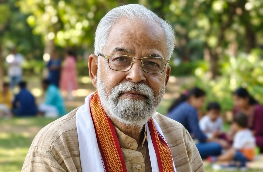 जानलेवा बनता जा रहा बढ़ता तापमान– ज्ञानेन्द्र रावत