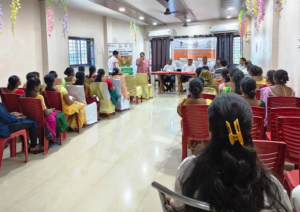 एमएसएमई के तहत कार्यशाला का आयोजन, उद्यमियों और बैंकर्स के बीच हुआ सीधा संवाद