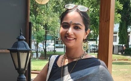 विश्व बौद्ध महासंघ में भारत महिला प्रकोष्ठ की उपाध्यक्ष नियुक्त हुईं डॉ. अनुभा पुंडीर चौहान