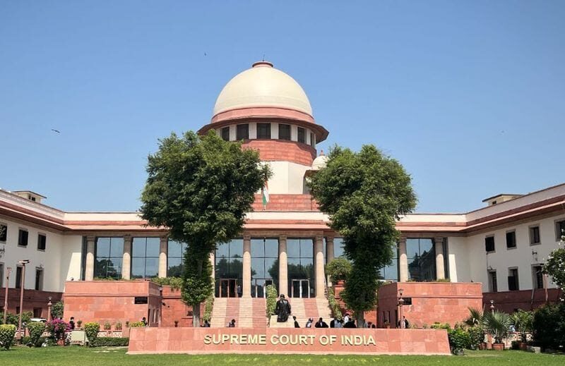 इंटरनेट पर बच्चों की आजादी बरकरार, सुप्रीम कोर्ट ने पूर्ण प्रतिबंध की मांग ठुकराई