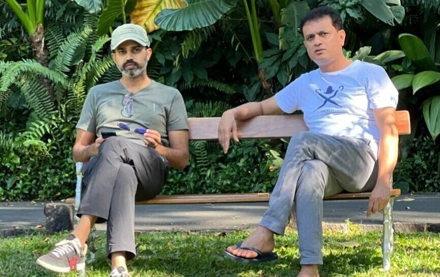 प्रभास के ‘पिता’ बनेंगे बड़े स्टार, ‘सालार 2’ में खुलेगा नया राज!